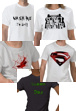 T-Shirts